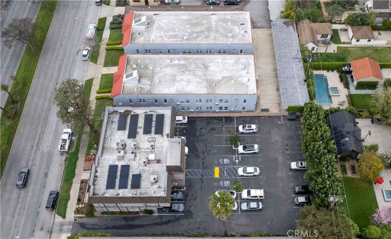 1720 -1724 Huntington Drive, South Pasadena, California 91030