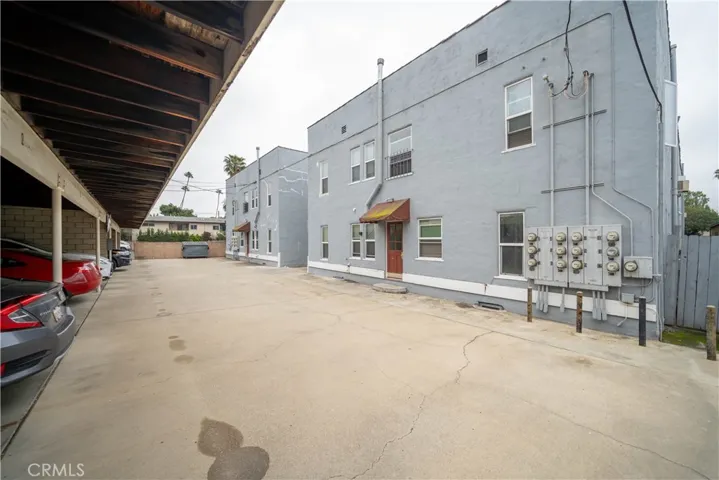1720 -1724 Huntington Drive, South Pasadena, California 91030