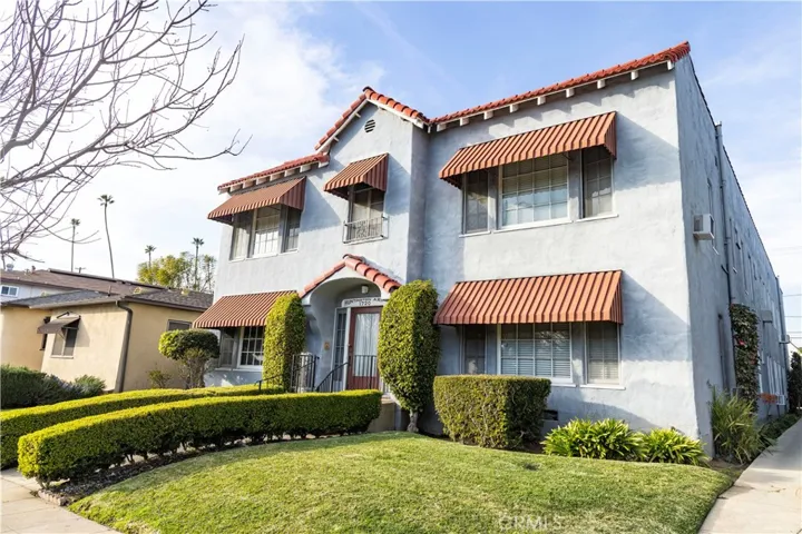 1720 -1724 Huntington Drive, South Pasadena, California 91030