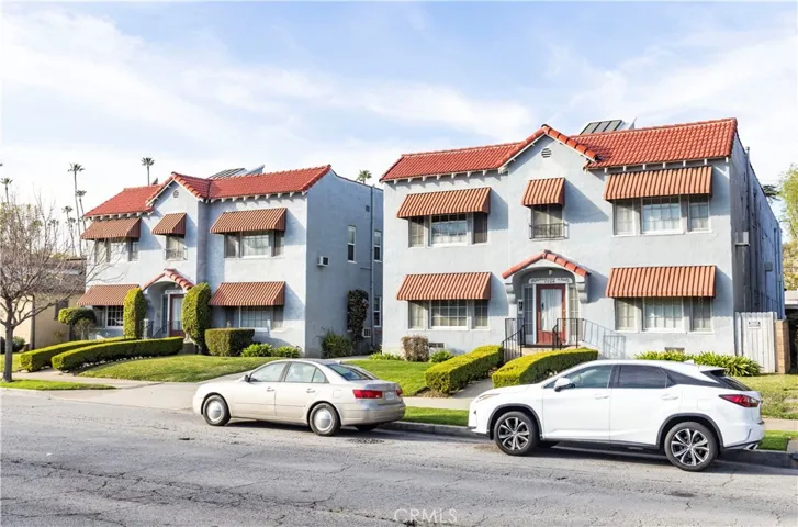 1720 -1724 Huntington Drive, South Pasadena, California 91030