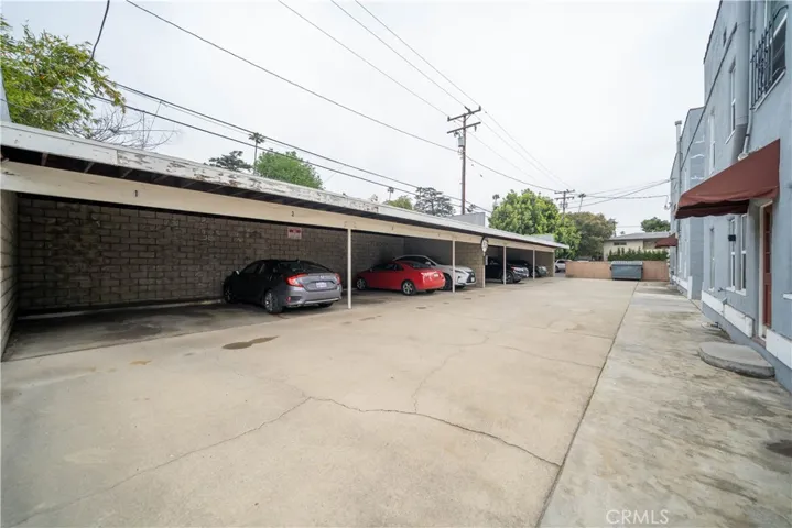 1720 -1724 Huntington Drive, South Pasadena, California 91030