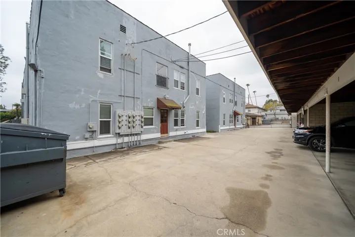 1720 -1724 Huntington Drive, South Pasadena, California 91030