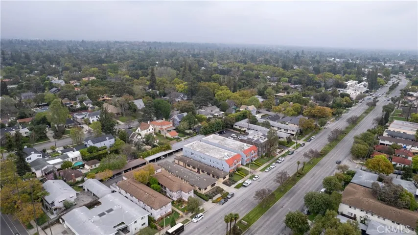 1720 -1724 Huntington Drive, South Pasadena, California 91030