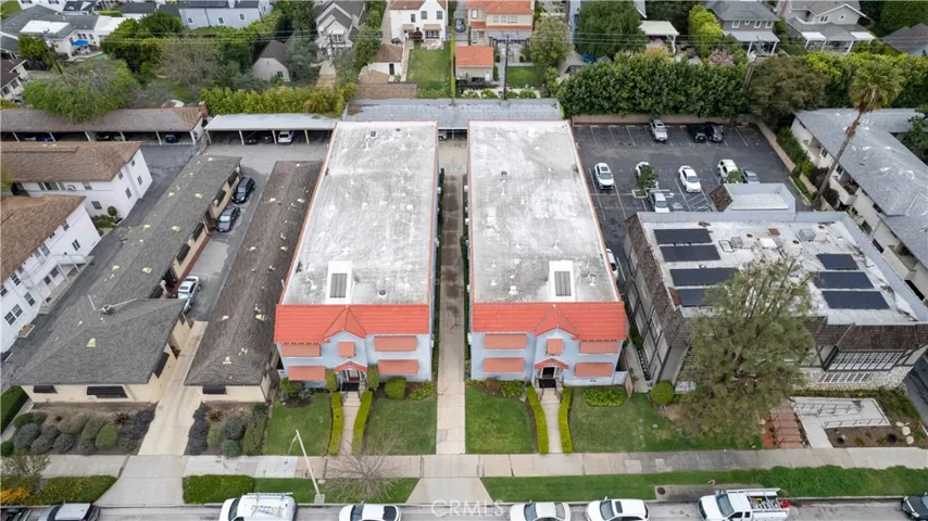 1720 -1724 Huntington Drive, South Pasadena, California 91030