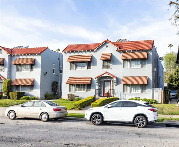 1720 -1724 Huntington Drive, South Pasadena, California 91030