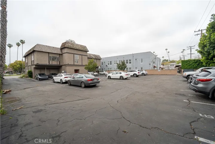 1720 -1724 Huntington Drive, South Pasadena, California 91030