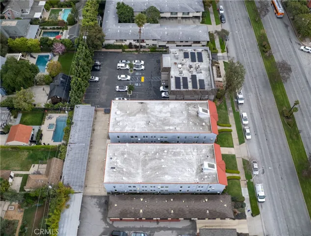 1720 -1724 Huntington Drive, South Pasadena, California 91030