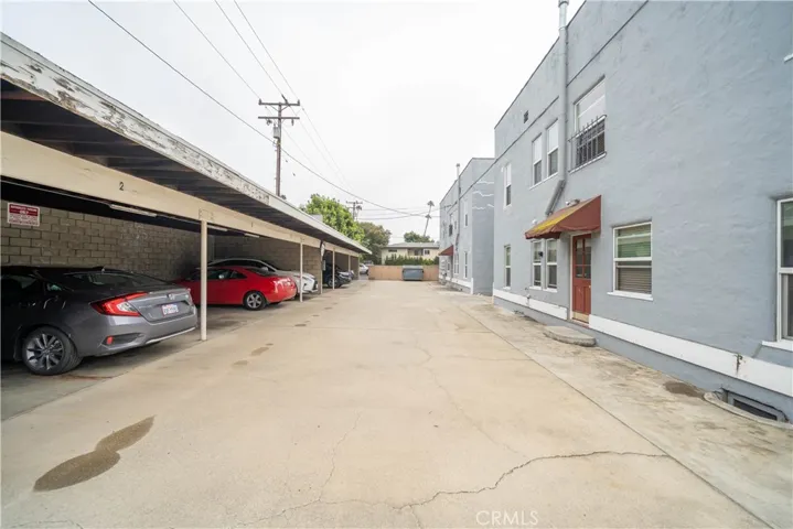 1720 -1724 Huntington Drive, South Pasadena, California 91030