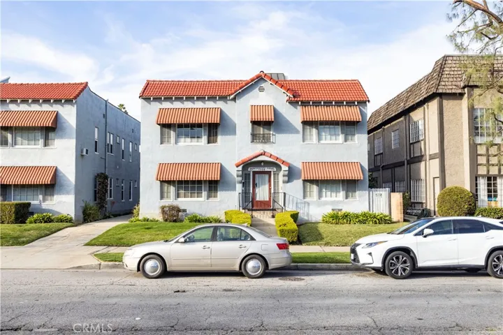 1720 -1724 Huntington Drive, South Pasadena, California 91030