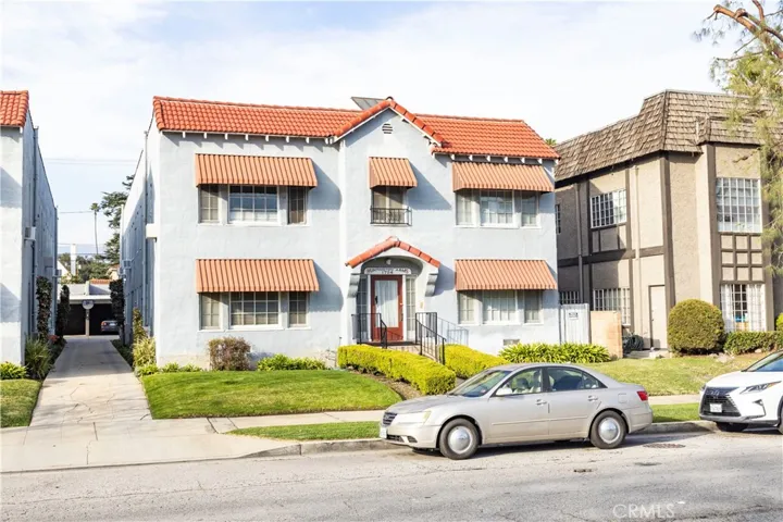 1720 -1724 Huntington Drive, South Pasadena, California 91030