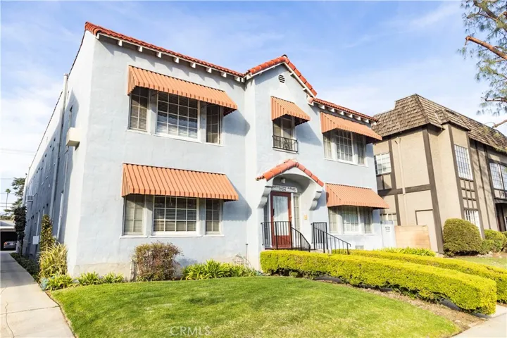 1720 -1724 Huntington Drive, South Pasadena, California 91030