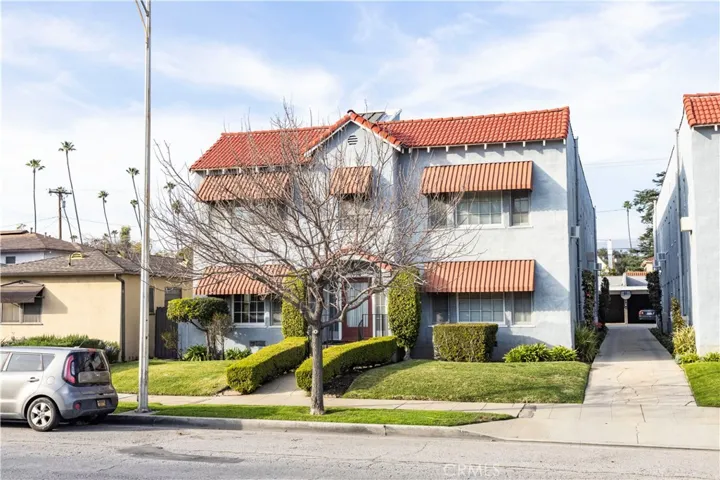 1720 -1724 Huntington Drive, South Pasadena, California 91030