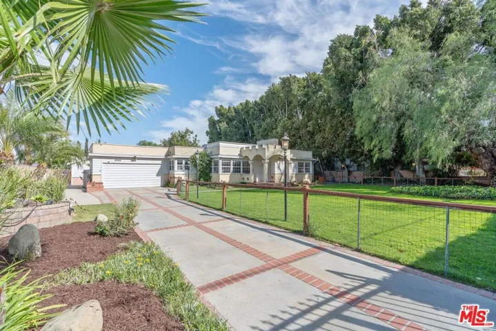 5648 Gentry Avenue, Valley Village, California 91607