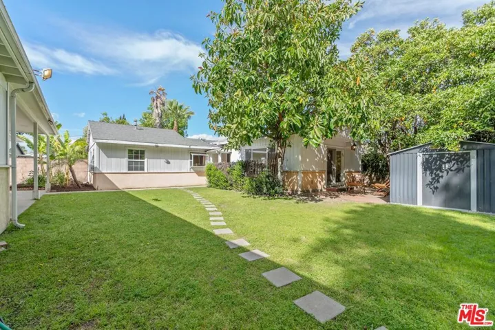 5648 Gentry Avenue, Valley Village, California 91607
