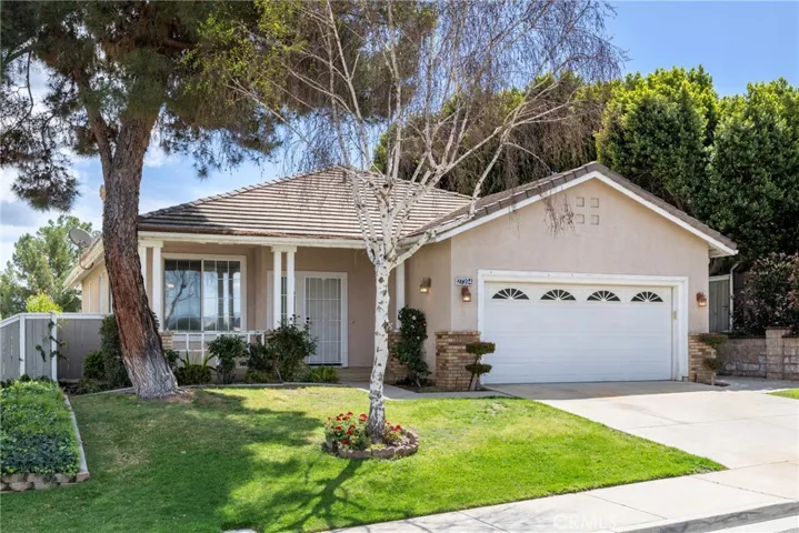 27394 Barcelona Drive, Corona, California 92883