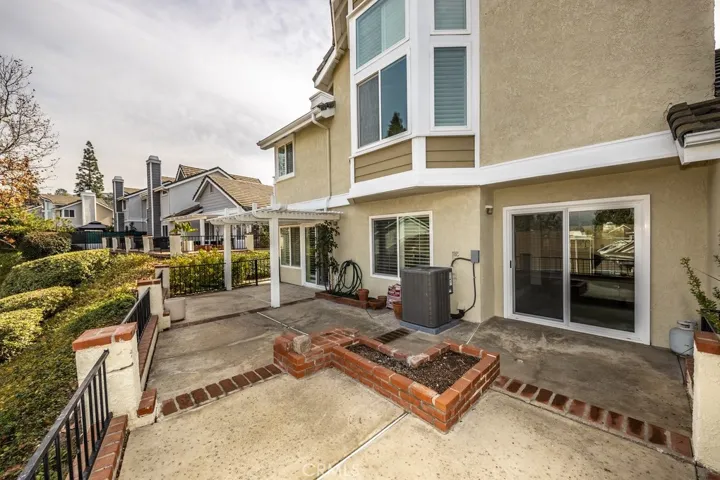 4711 E Fairfield Street, Anaheim Hills, California 92807