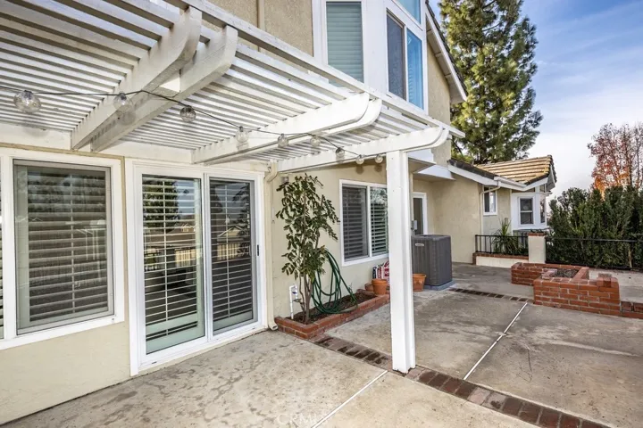 4711 E Fairfield Street, Anaheim Hills, California 92807