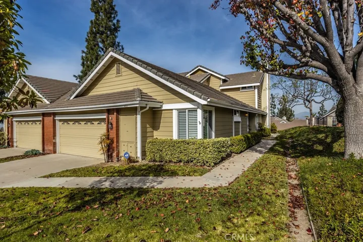 4711 E Fairfield Street, Anaheim Hills, California 92807