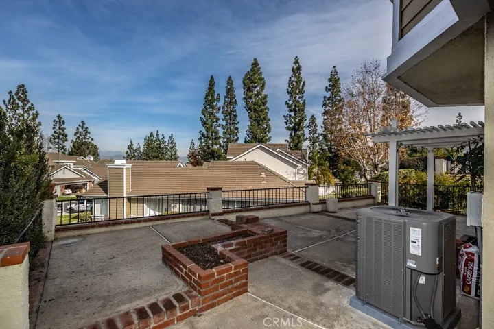 4711 E Fairfield Street, Anaheim Hills, California 92807