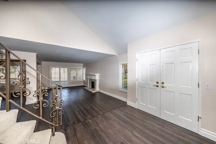 4711 E Fairfield Street, Anaheim Hills, California 92807