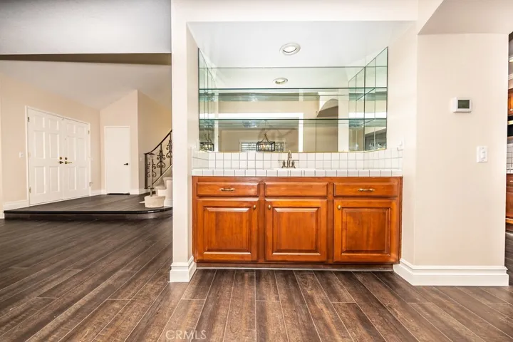 4711 E Fairfield Street, Anaheim Hills, California 92807
