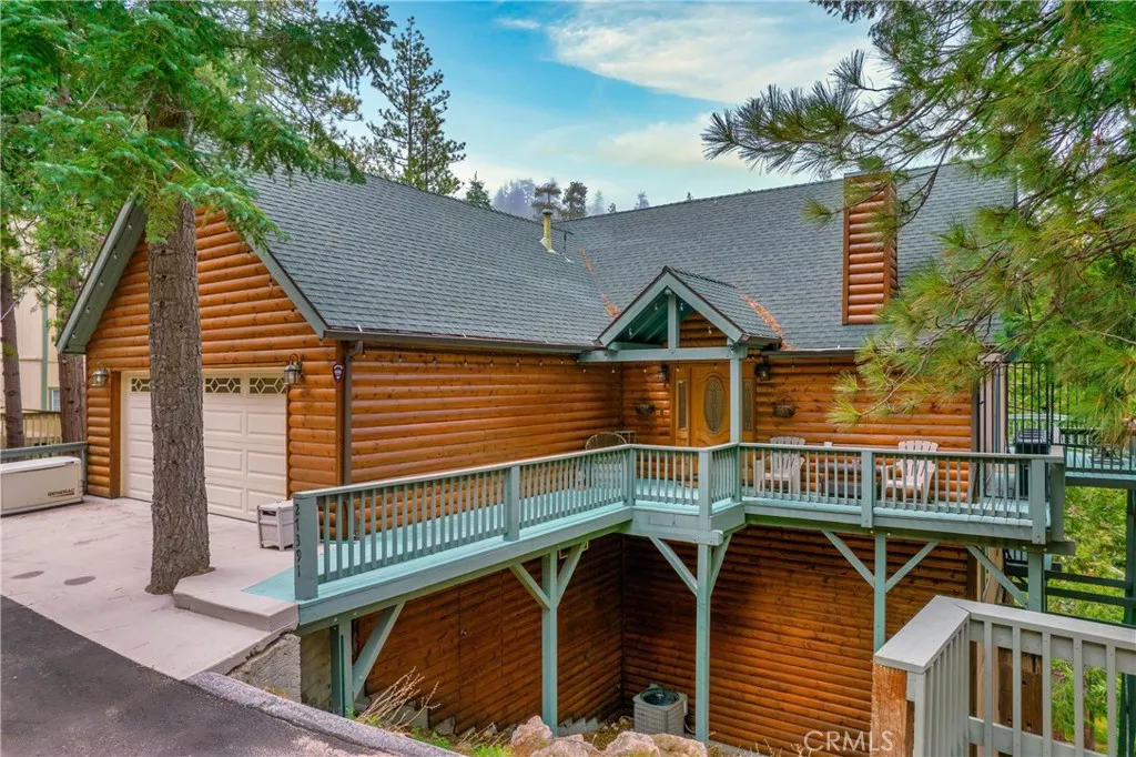 27391 Cottonwood Lane, Lake Arrowhead, California 92352 home-pic-26