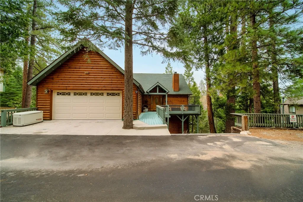 27391 Cottonwood Lane, Lake Arrowhead, California 92352 home-pic-25