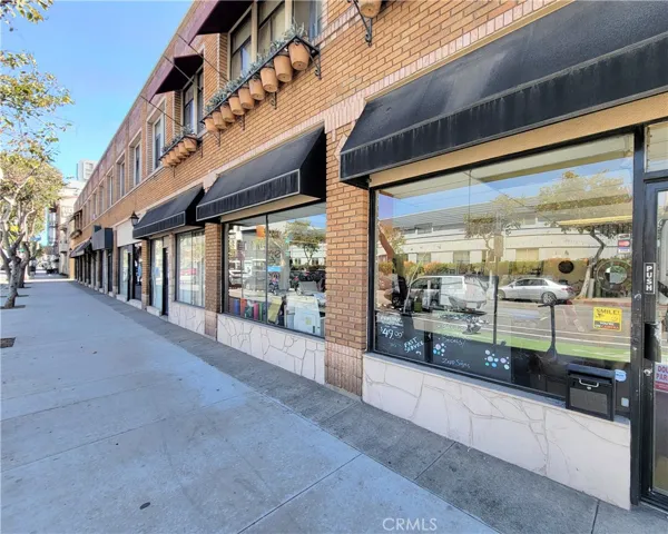 414 E Broadway Ave, Long Beach, California 90802