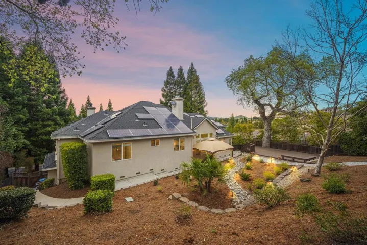 2360 Sunflower Circle, Gilroy, California 95020