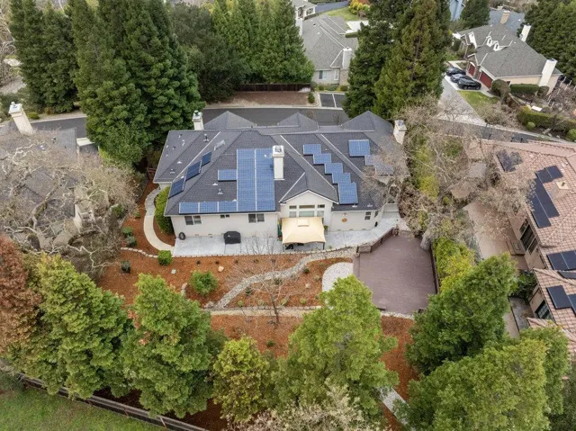 2360 Sunflower Circle, Gilroy, California 95020