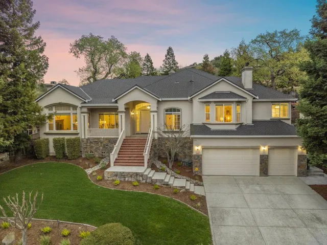 2360 Sunflower Circle, Gilroy, California 95020
