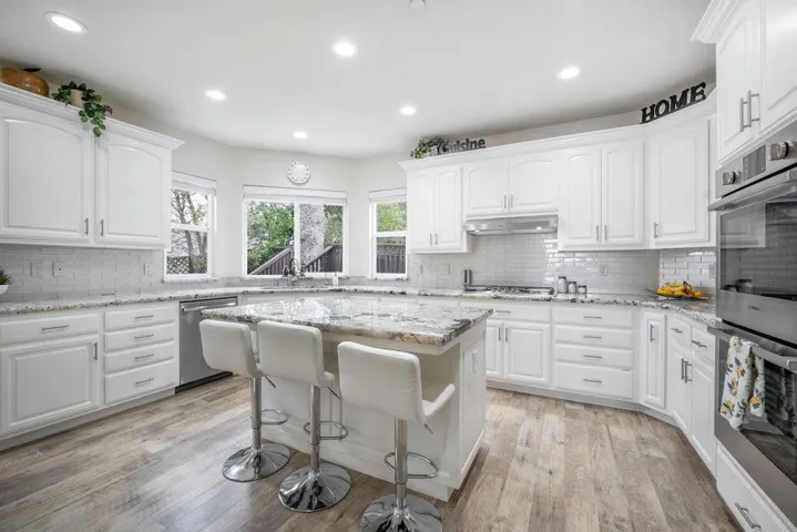 2360 Sunflower Circle, Gilroy, California 95020