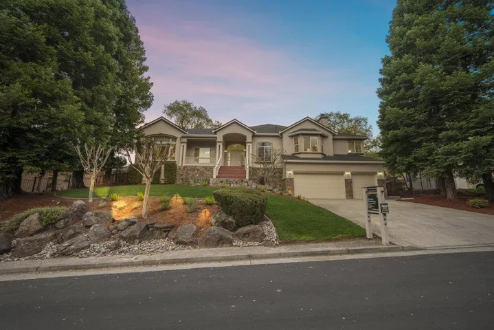 2360 Sunflower Circle, Gilroy, California 95020