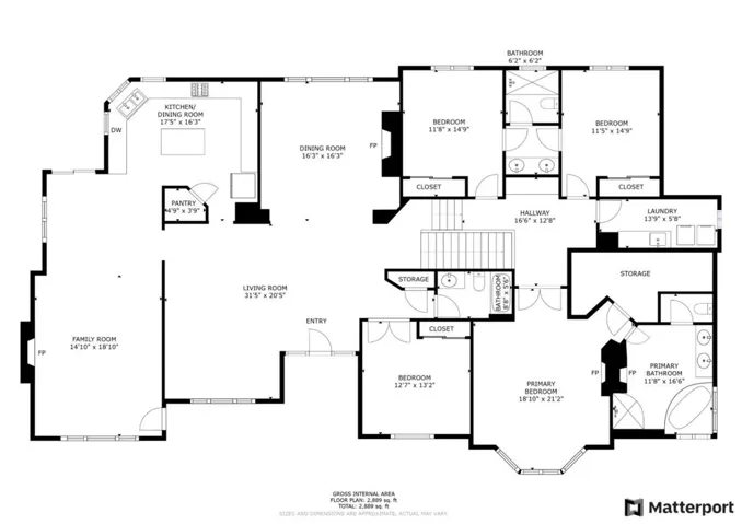 2360 Sunflower Circle, Gilroy, California 95020