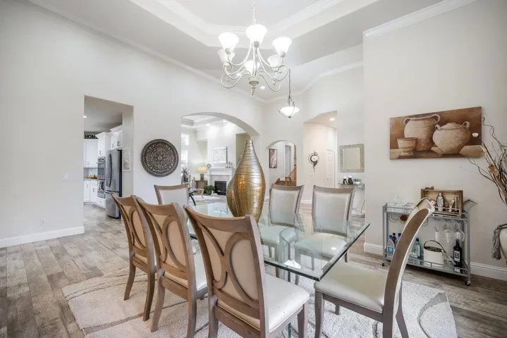 2360 Sunflower Circle, Gilroy, California 95020