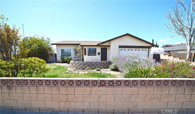 19200 Ranier Street, Canyon Country, California 91351