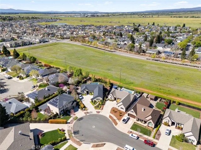 12 Westerdahl Court, Chico, California 95973