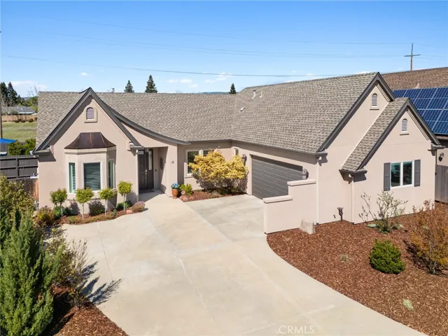 12 Westerdahl Court, Chico, California 95973