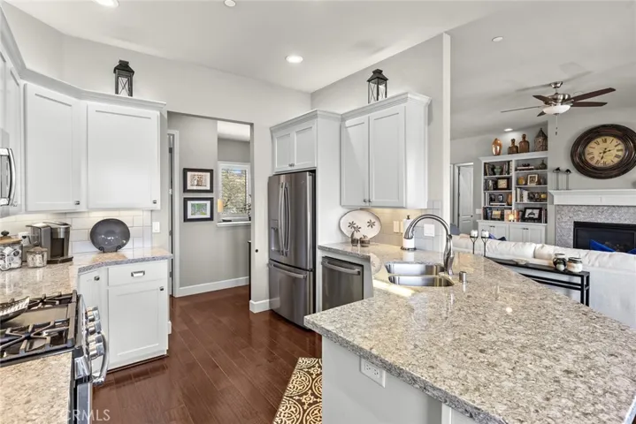 12 Westerdahl Court, Chico, California 95973