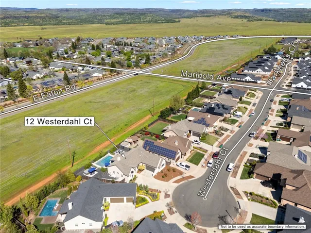 12 Westerdahl Court, Chico, California 95973