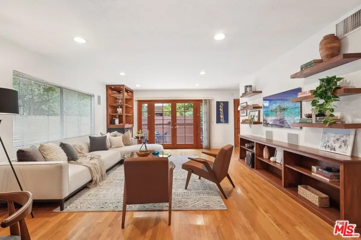 1127 15th Street C, Santa Monica, California 90403