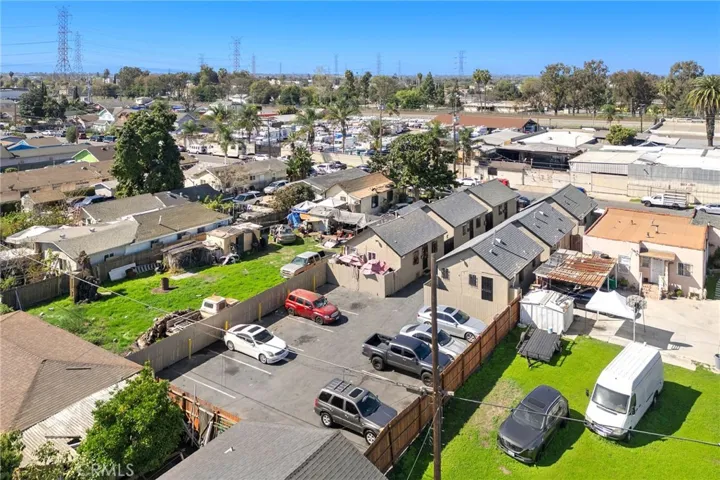 8804 Beach Street 1/2, Los Angeles, California 90002
