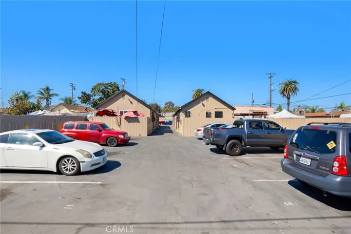 8804 Beach Street 1/2, Los Angeles, California 90002