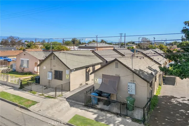 8804 Beach Street 1/2, Los Angeles, California 90002