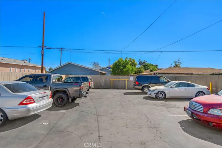 8804 Beach Street 1/2, Los Angeles, California 90002