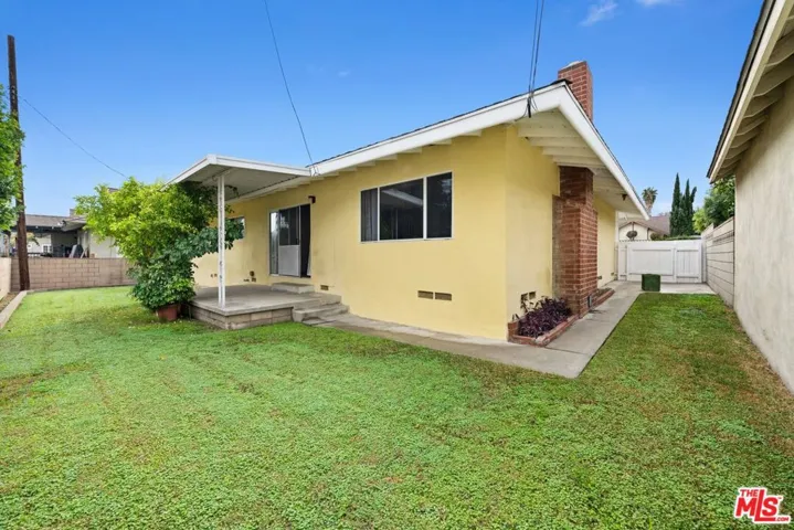 15011 Bycroft Street, Hacienda Heights, California 91745