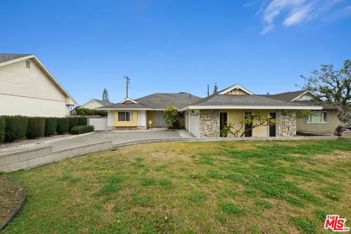 15011 Bycroft Street, Hacienda Heights, California 91745