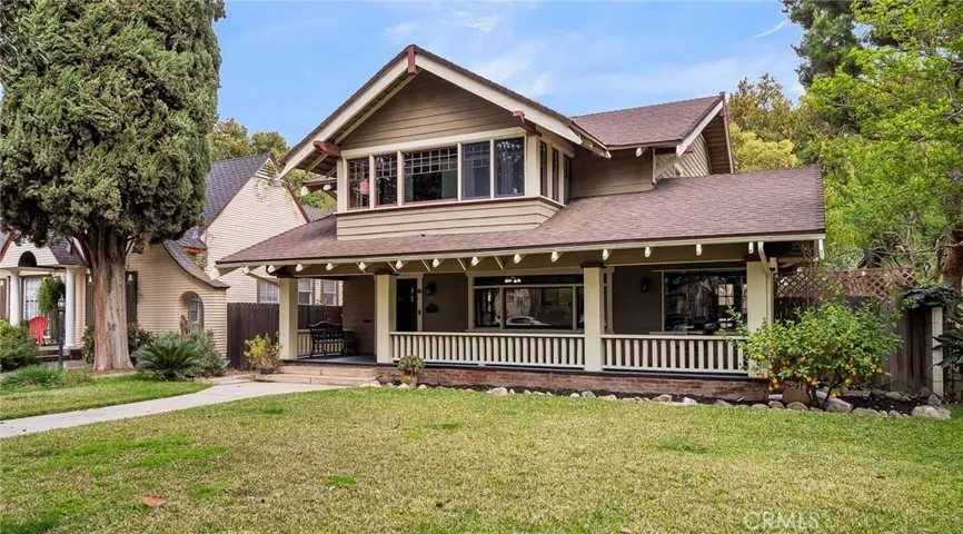 4465 5th Street, Riverside, California 92501