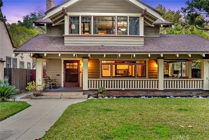 4465 5th Street, Riverside, California 92501