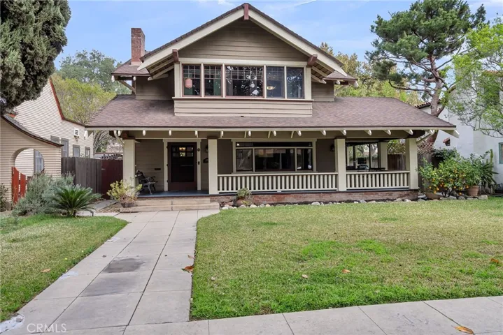 4465 5th Street, Riverside, California 92501